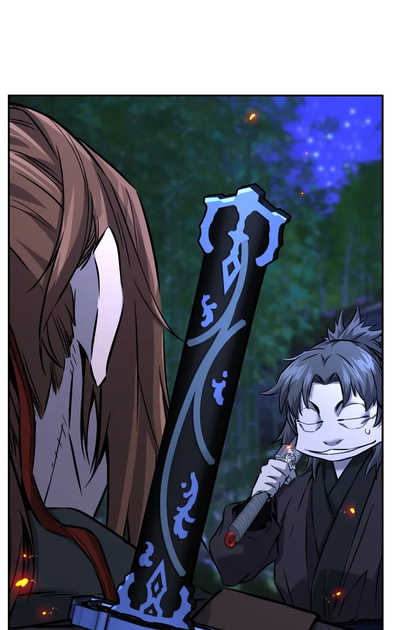 Read Absolute Sword Sense chapter 41 image 134 on Lezhin