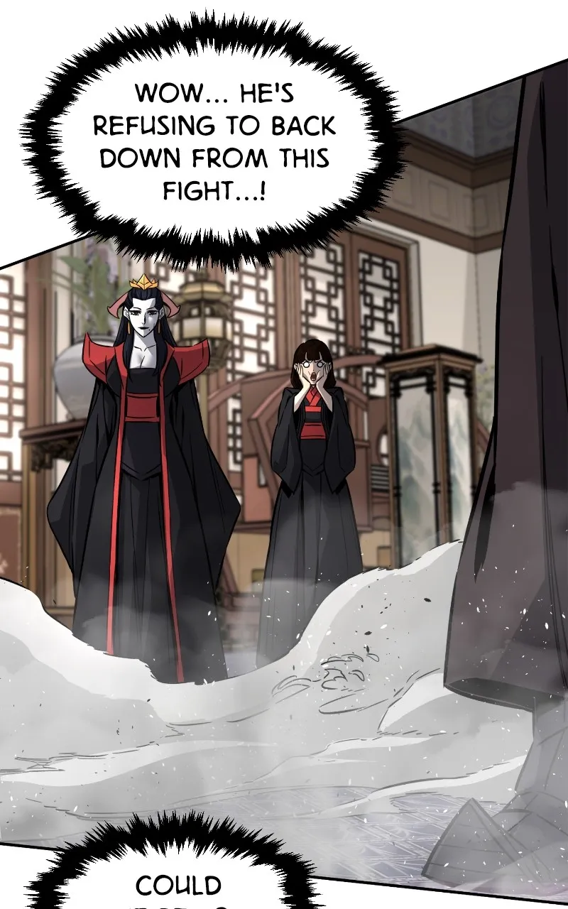 Read Absolute Sword Sense chapter 41 image 15 on Lezhin