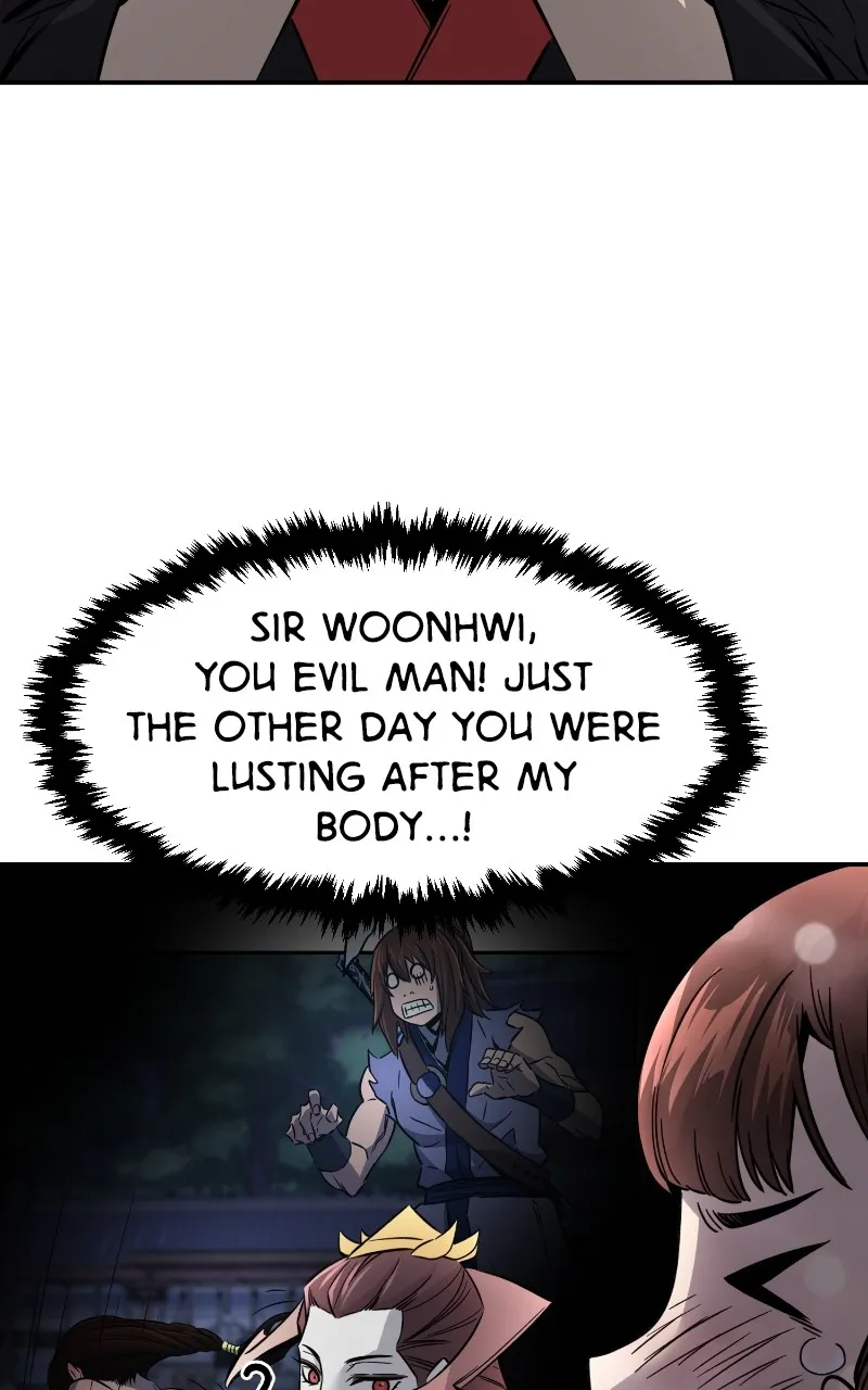 Read Absolute Sword Sense chapter 41 image 18 on Lezhin