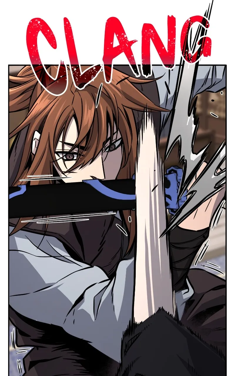 Read Absolute Sword Sense chapter 41 image 20 on Lezhin