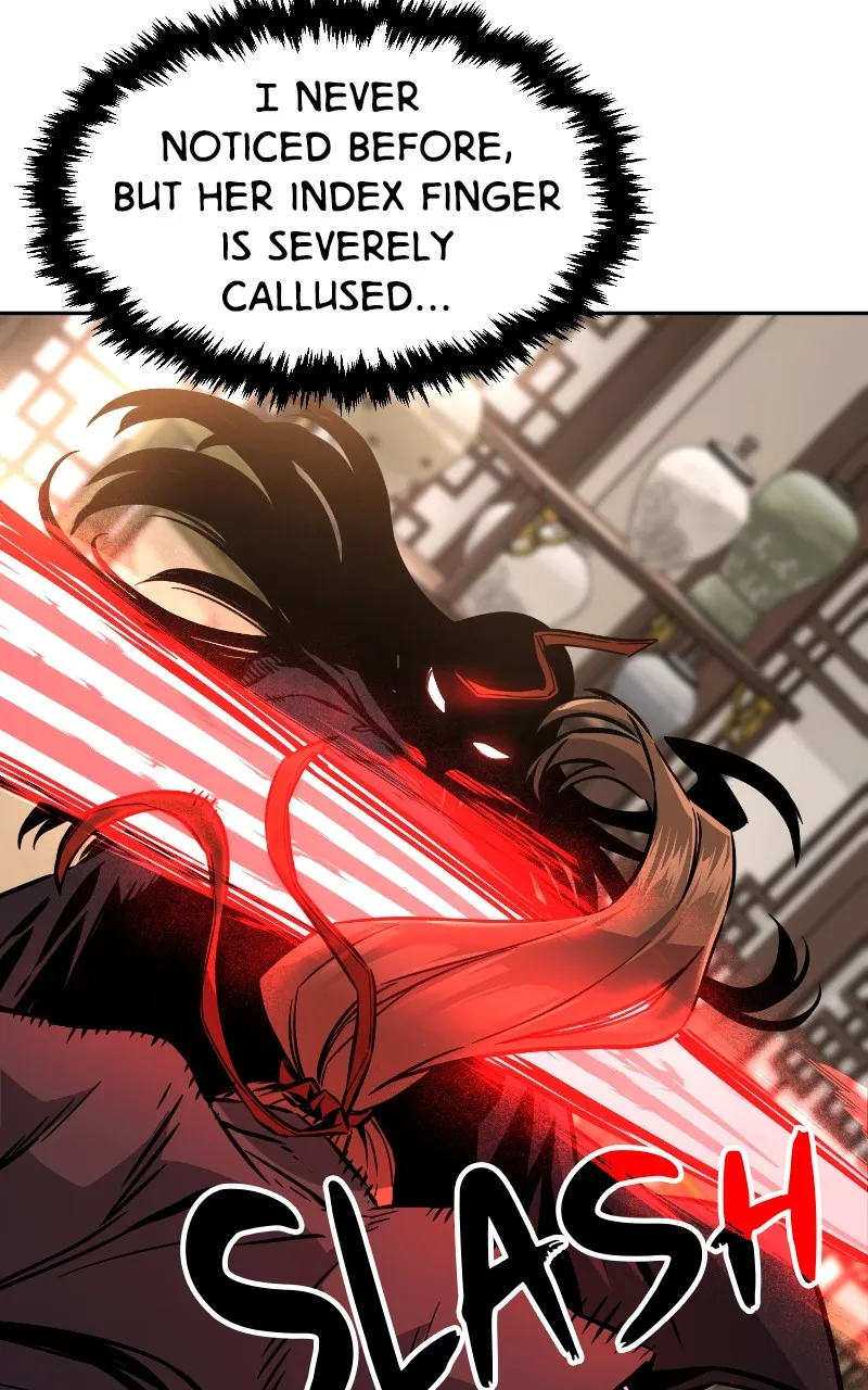 Read Absolute Sword Sense chapter 41 image 23 on Lezhin