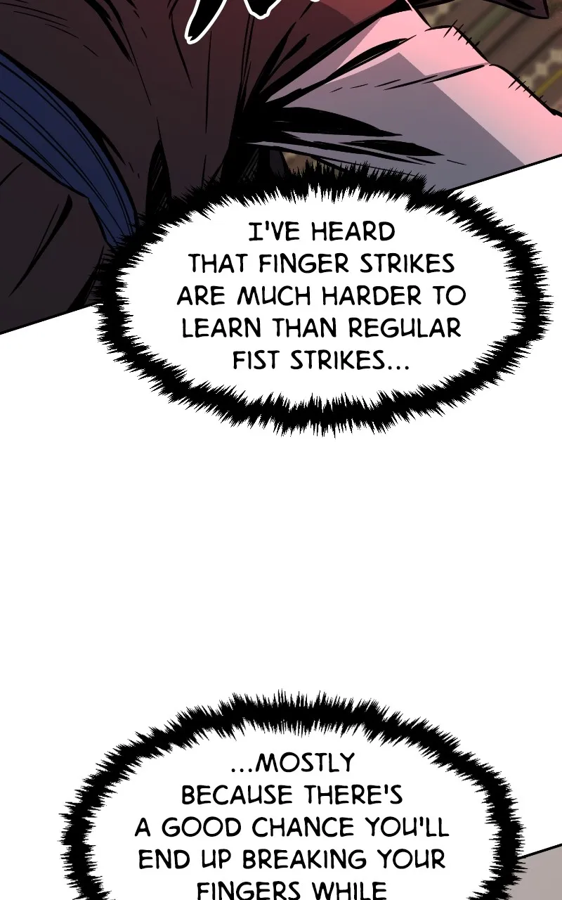 Read Absolute Sword Sense chapter 41 image 24 on Lezhin