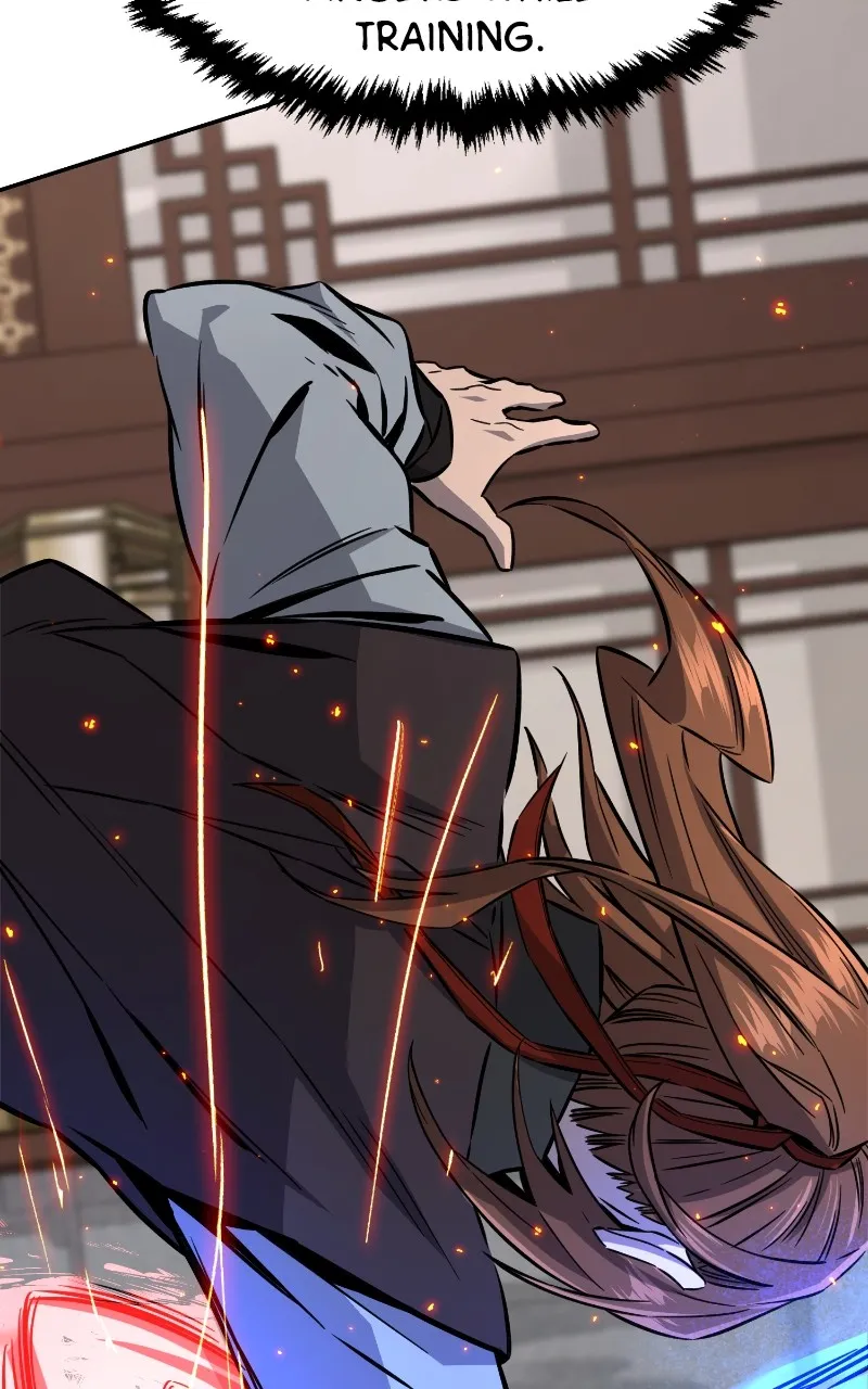 Read Absolute Sword Sense chapter 41 image 25 on Lezhin