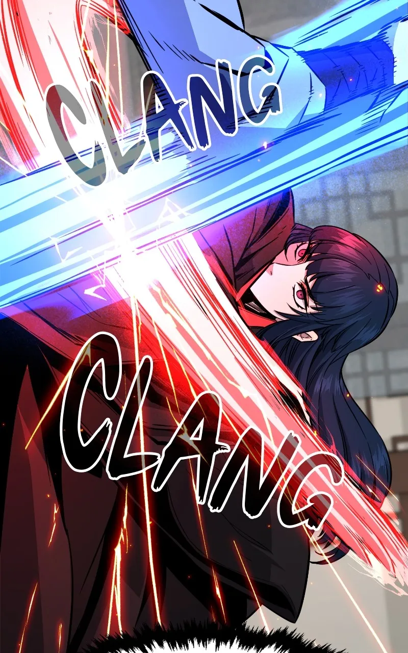 Read Absolute Sword Sense chapter 41 image 26 on Lezhin