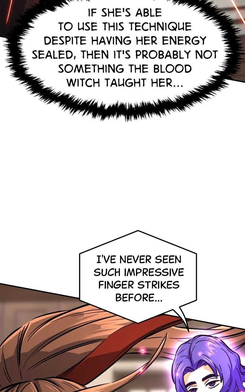 Read Absolute Sword Sense chapter 41 image 27 on Lezhin