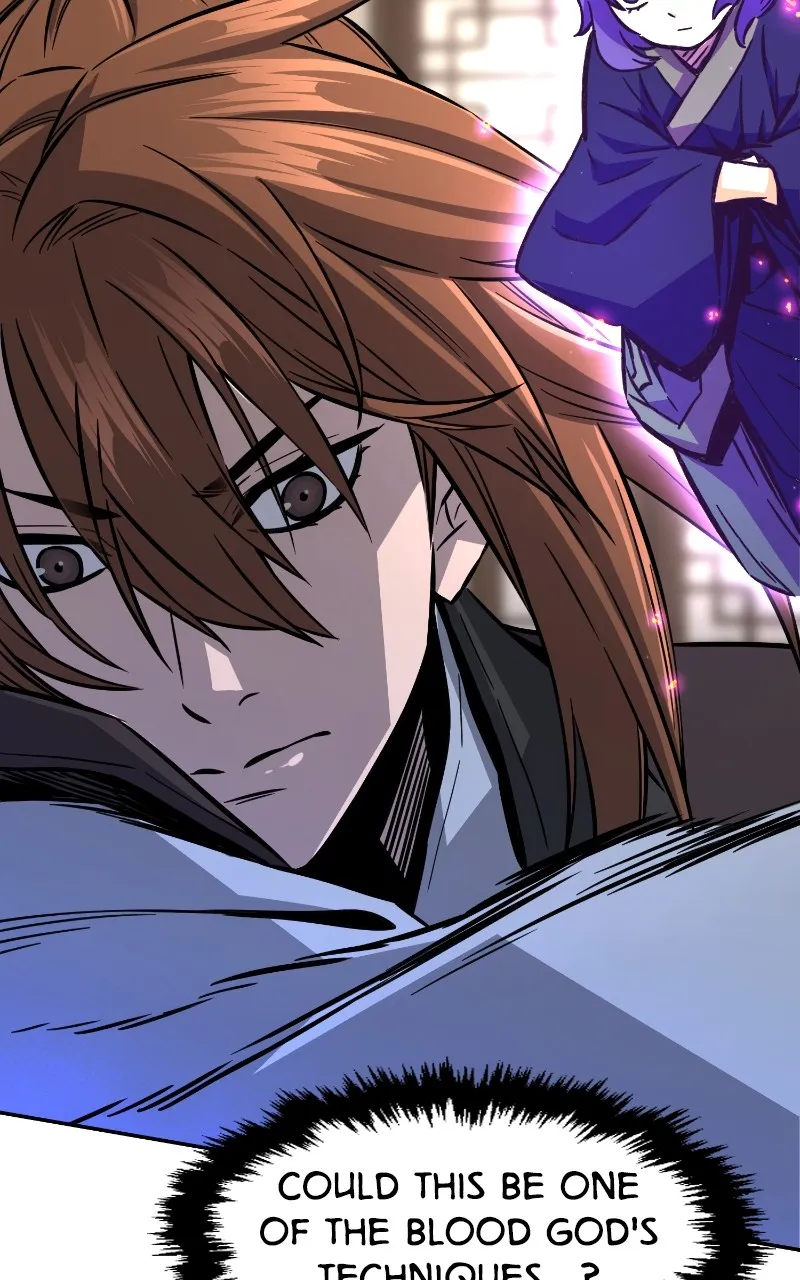 Read Absolute Sword Sense chapter 41 image 28 on Lezhin