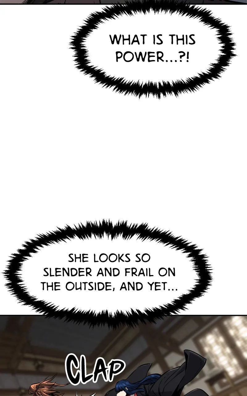 Read Absolute Sword Sense chapter 41 image 3 on Lezhin