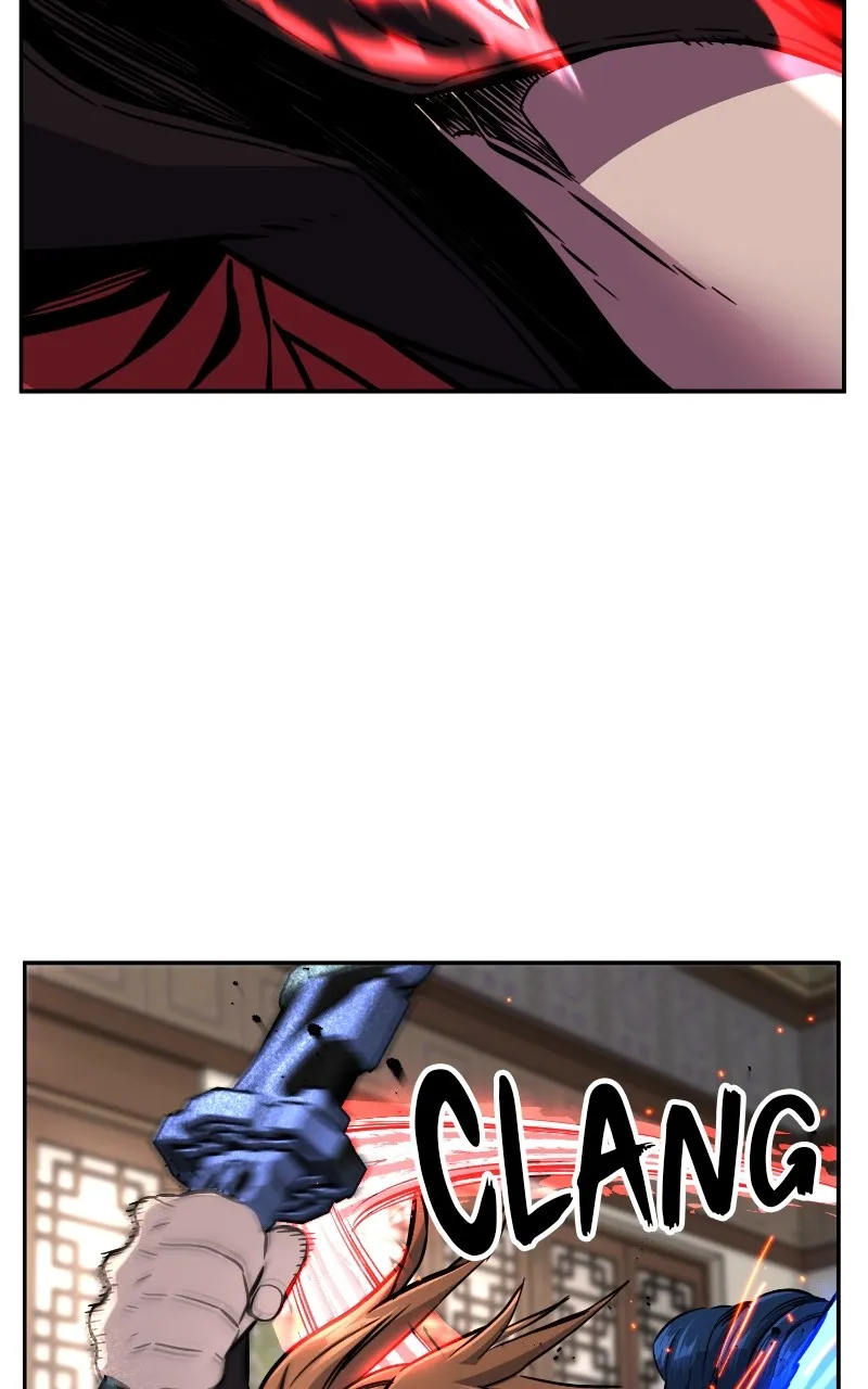Read Absolute Sword Sense chapter 41 image 31 on Lezhin