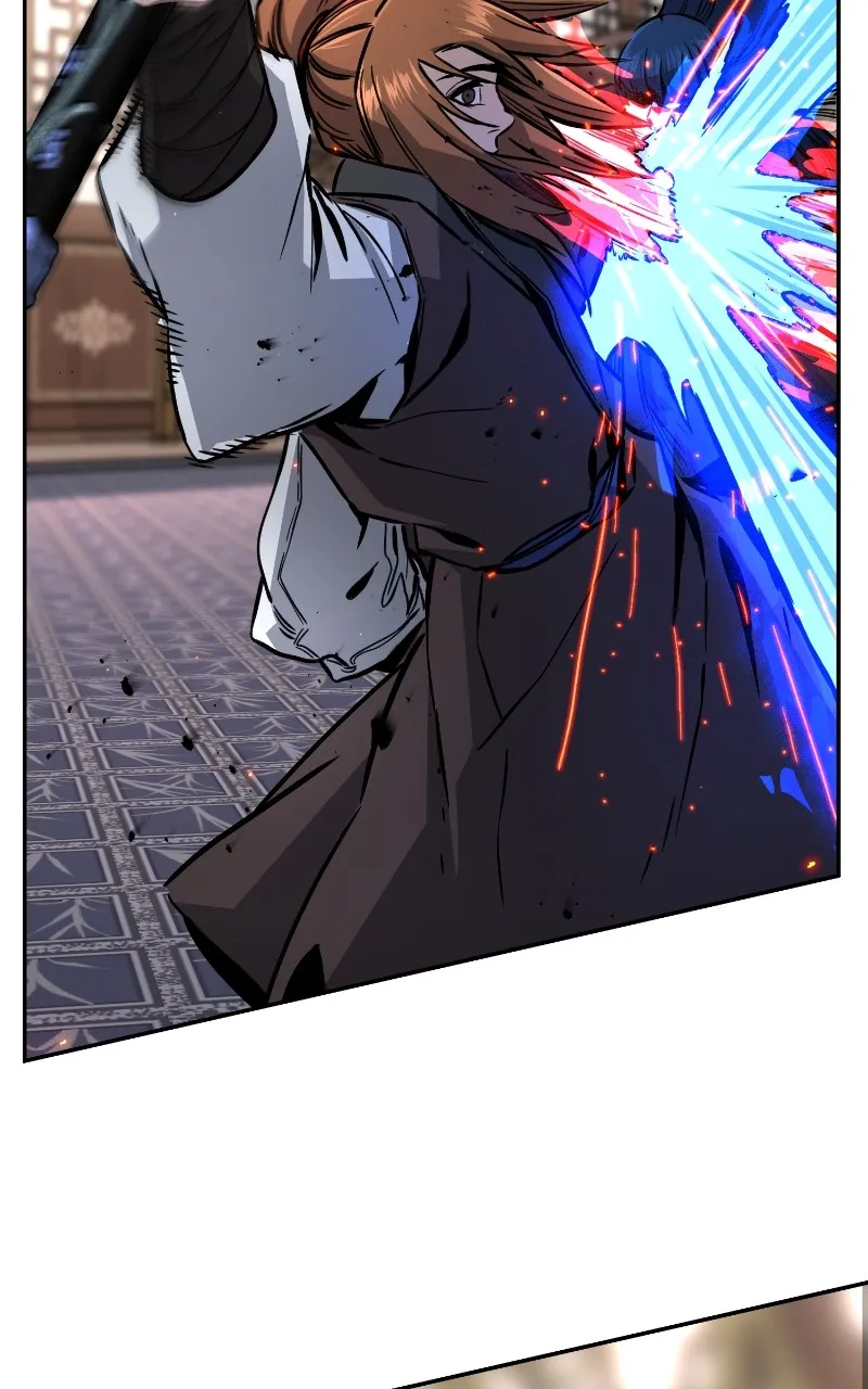 Read Absolute Sword Sense chapter 41 image 32 on Lezhin