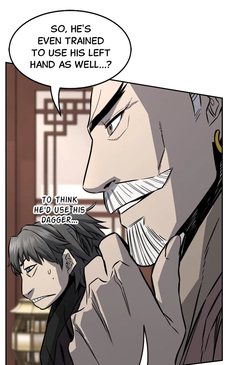 Read Absolute Sword Sense chapter 41 image 37 on Lezhin
