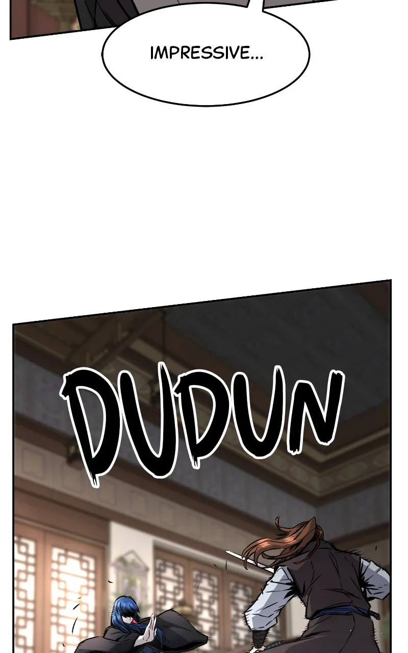 Read Absolute Sword Sense chapter 41 image 38 on Lezhin