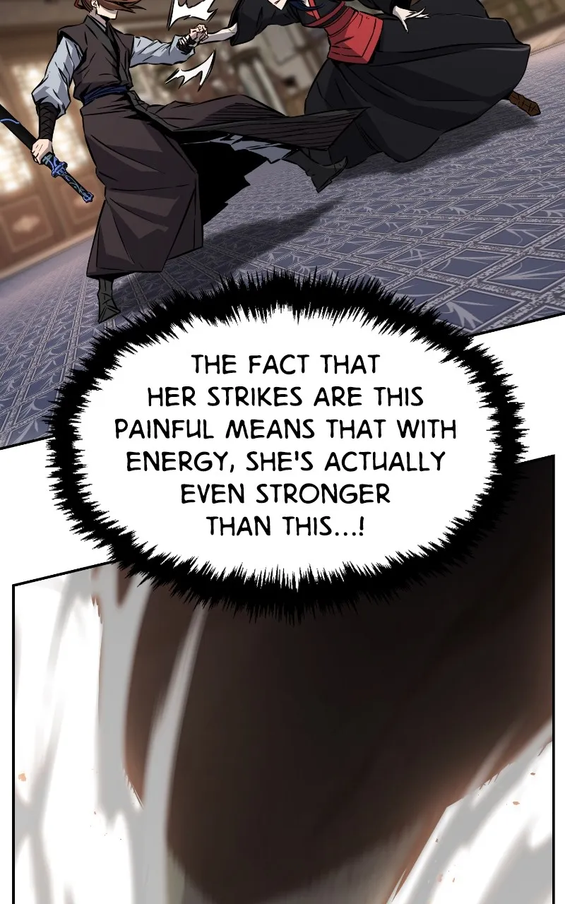 Read Absolute Sword Sense chapter 41 image 4 on Lezhin