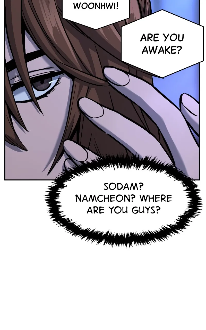 Read Absolute Sword Sense chapter 41 image 80 on Lezhin