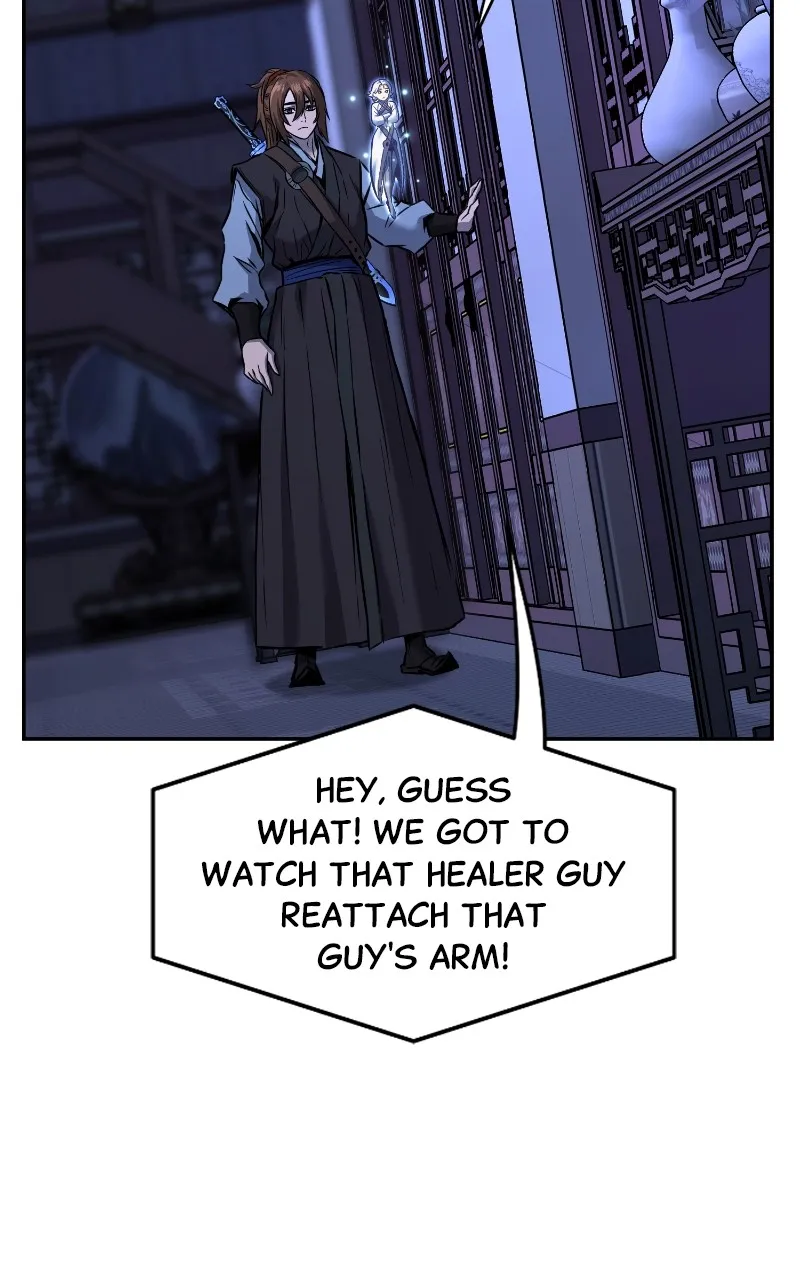Read Absolute Sword Sense chapter 41 image 83 on Lezhin