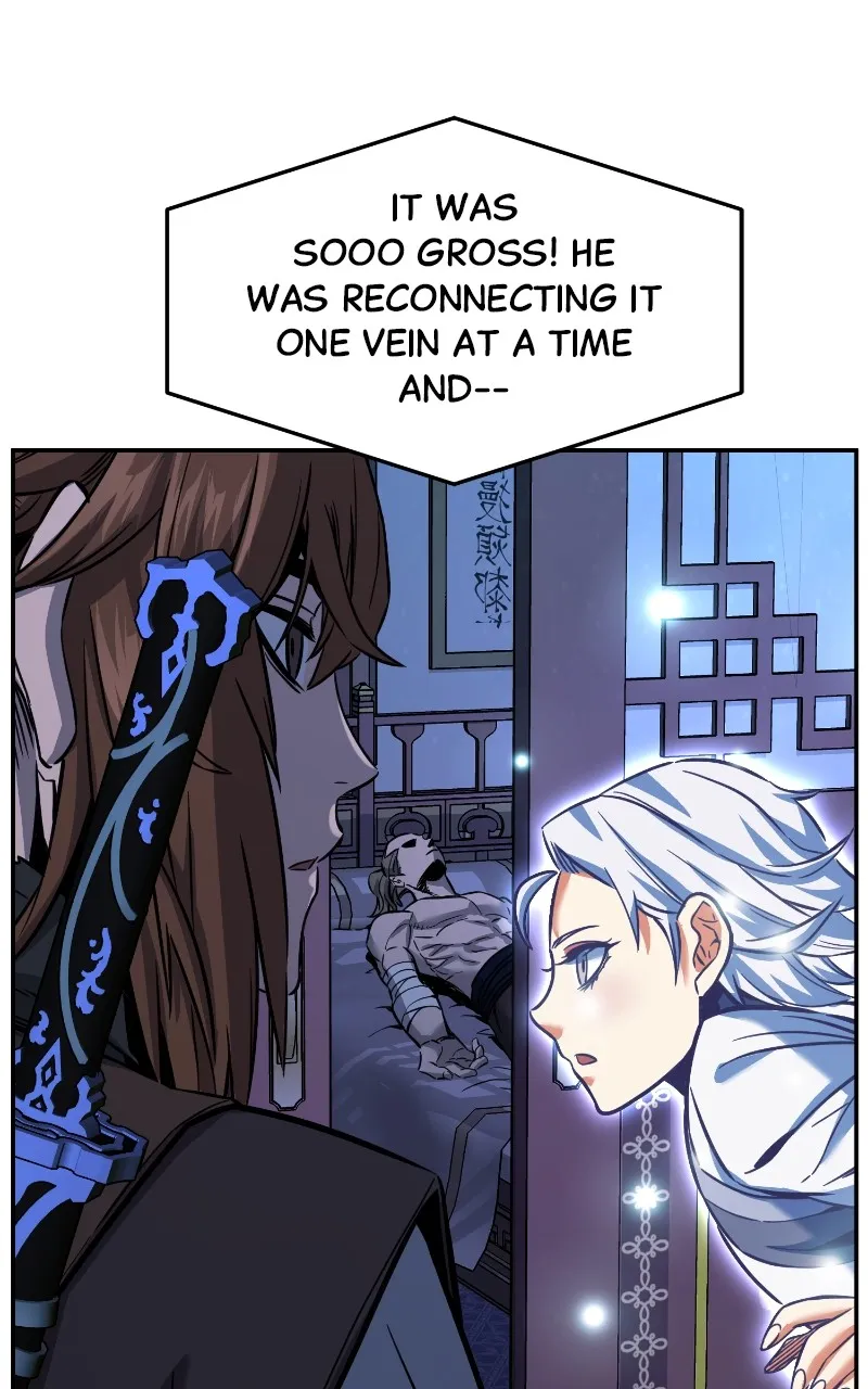 Read Absolute Sword Sense chapter 41 image 84 on Lezhin