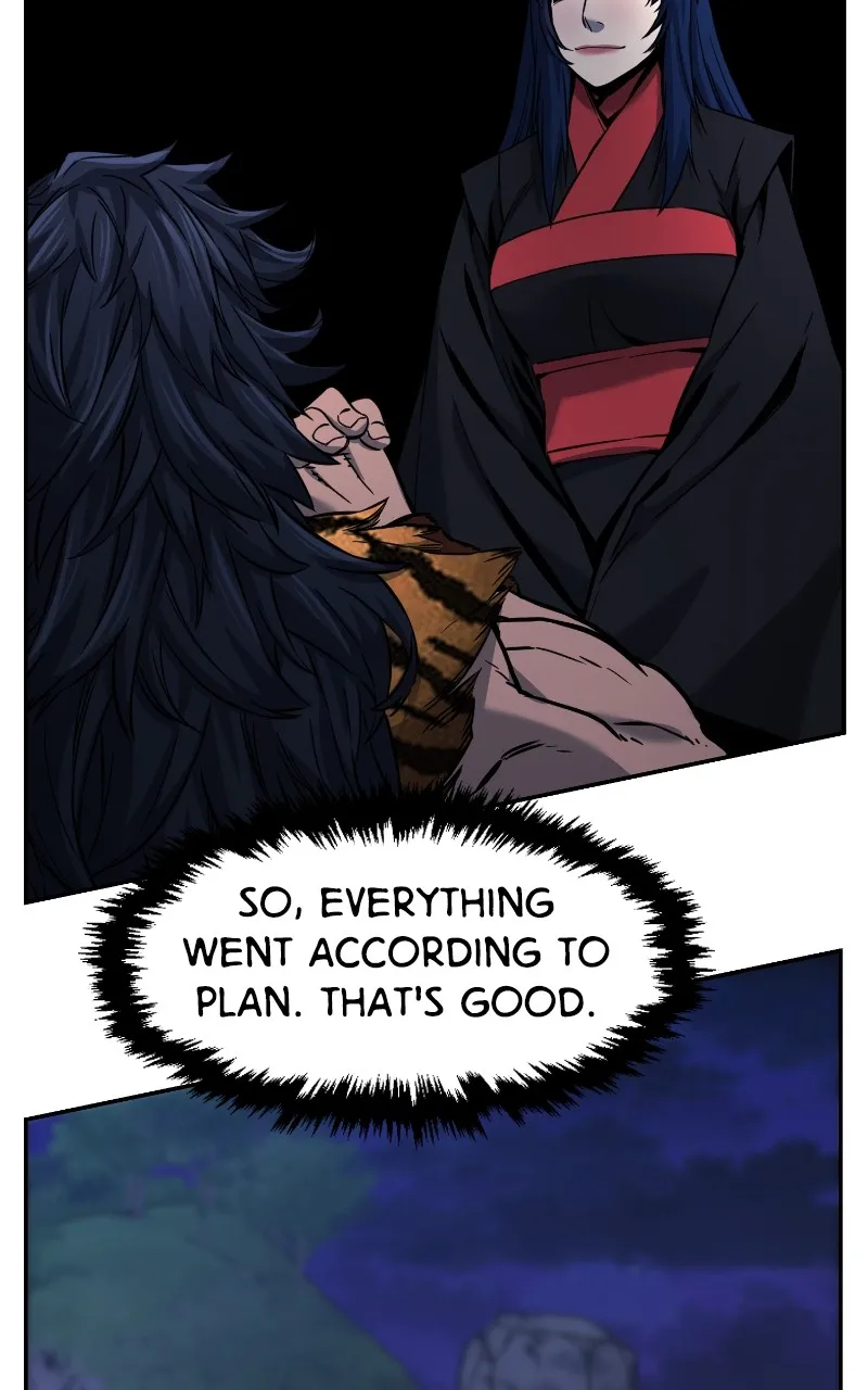 Read Absolute Sword Sense chapter 41 image 87 on Lezhin