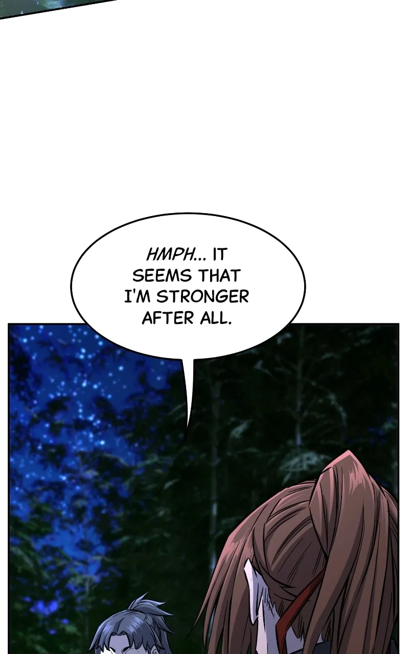 Read Absolute Sword Sense chapter 42 image 10 on Lezhin