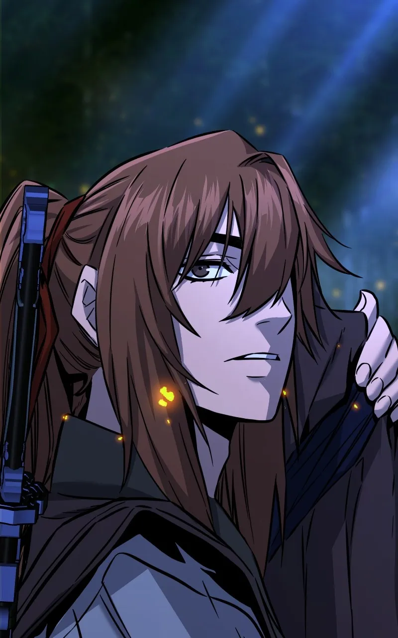 Read Absolute Sword Sense chapter 42 image 102 on Lezhin
