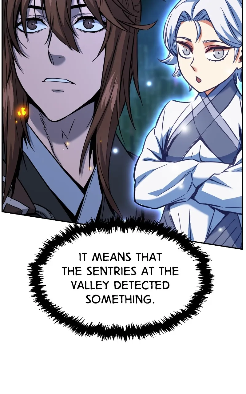 Read Absolute Sword Sense chapter 42 image 104 on Lezhin