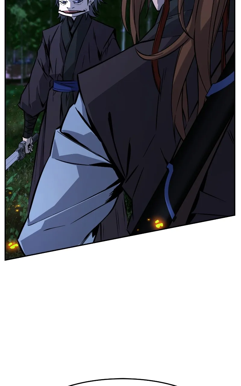Read Absolute Sword Sense chapter 42 image 11 on Lezhin