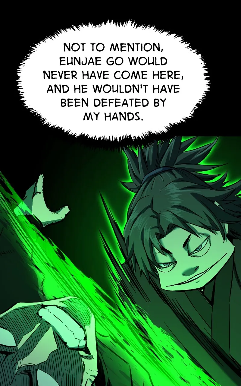 Read Absolute Sword Sense chapter 42 image 110 on Lezhin