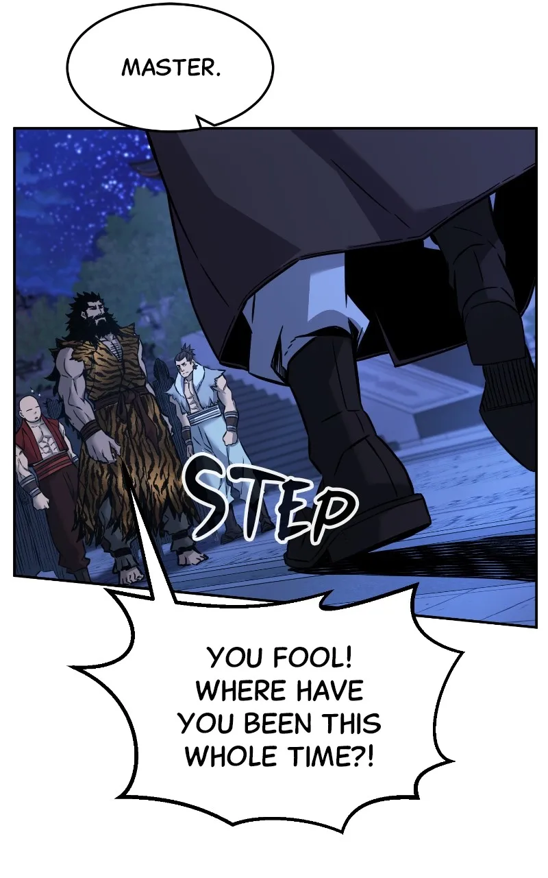 Read Absolute Sword Sense chapter 42 image 120 on Lezhin