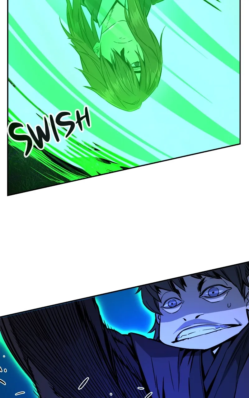 Read Absolute Sword Sense chapter 42 image 2 on Lezhin