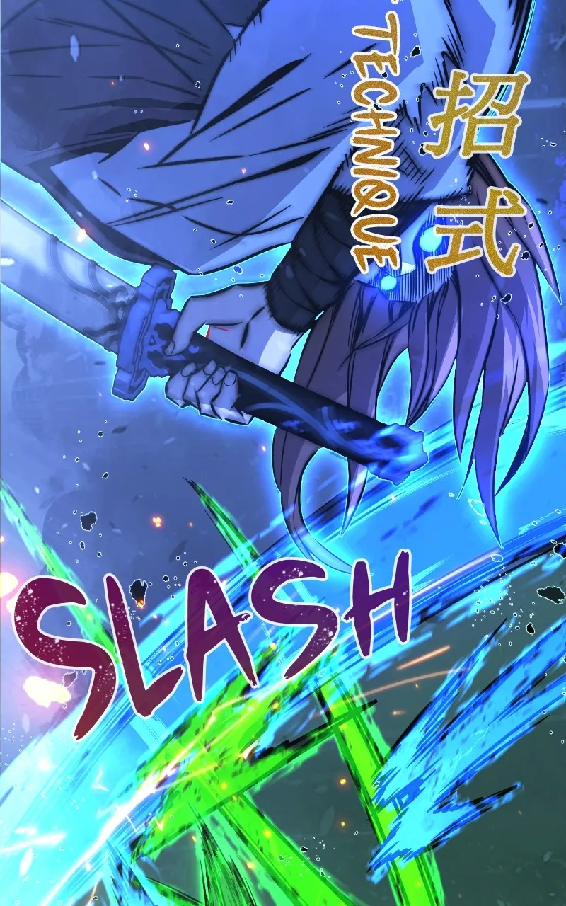 Read Absolute Sword Sense chapter 42 image 21 on Lezhin