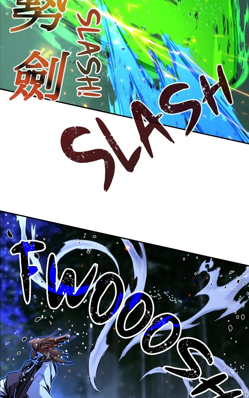 Read Absolute Sword Sense chapter 42 image 23 on Lezhin