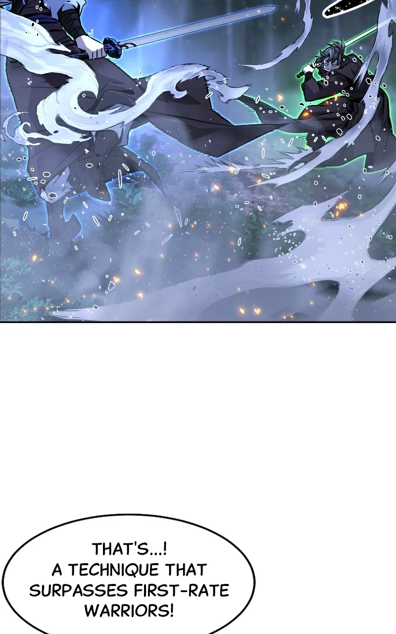 Read Absolute Sword Sense chapter 42 image 24 on Lezhin