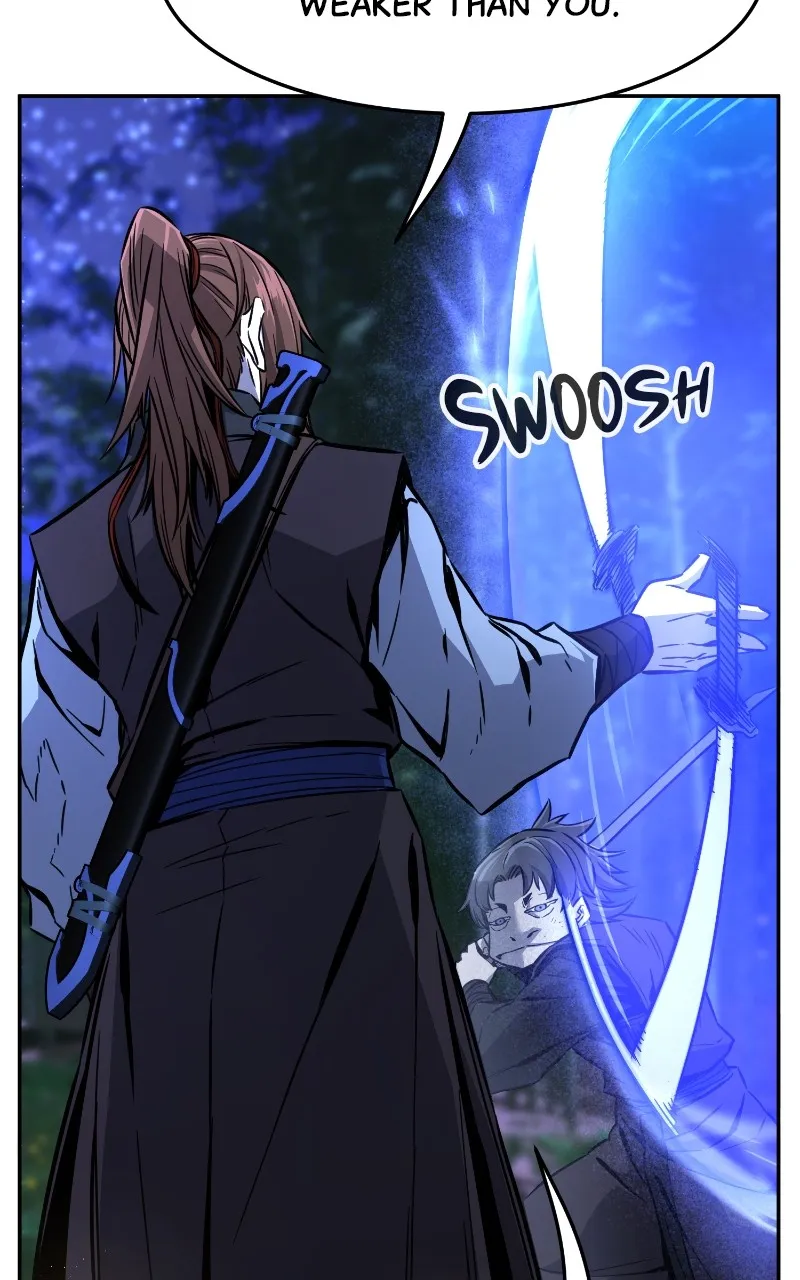 Read Absolute Sword Sense chapter 42 image 27 on Lezhin
