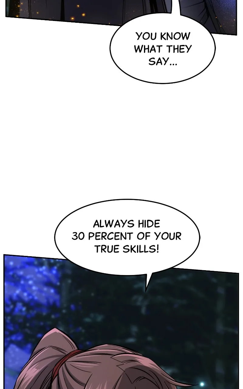 Read Absolute Sword Sense chapter 42 image 28 on Lezhin