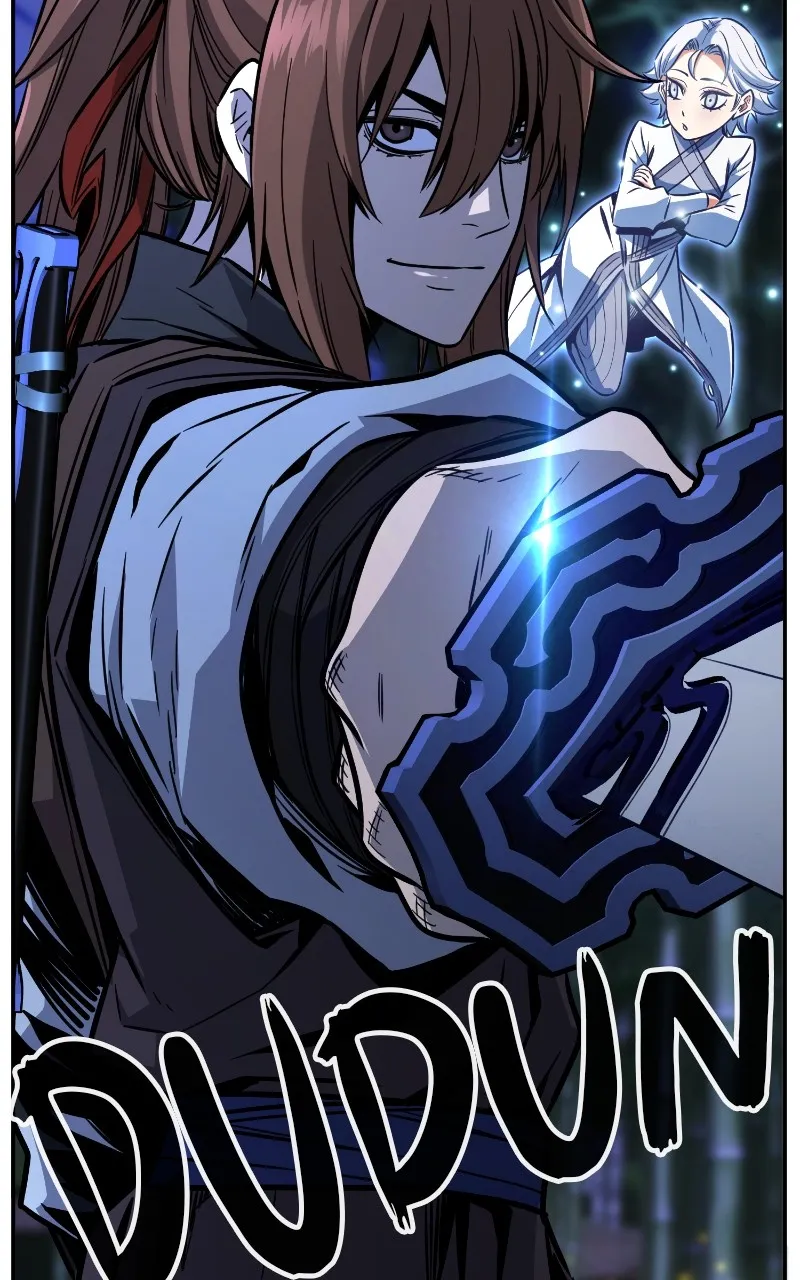 Read Absolute Sword Sense chapter 42 image 29 on Lezhin