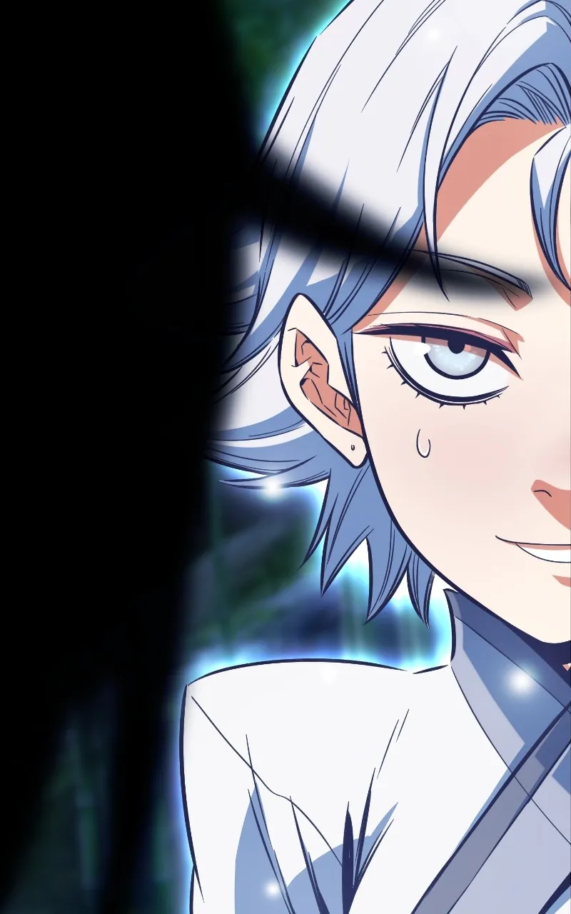 Read Absolute Sword Sense chapter 42 image 31 on Lezhin