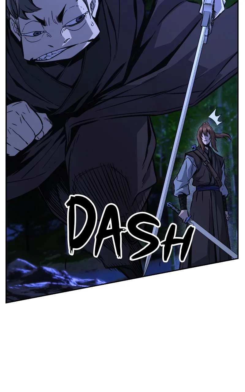Read Absolute Sword Sense chapter 42 image 34 on Lezhin