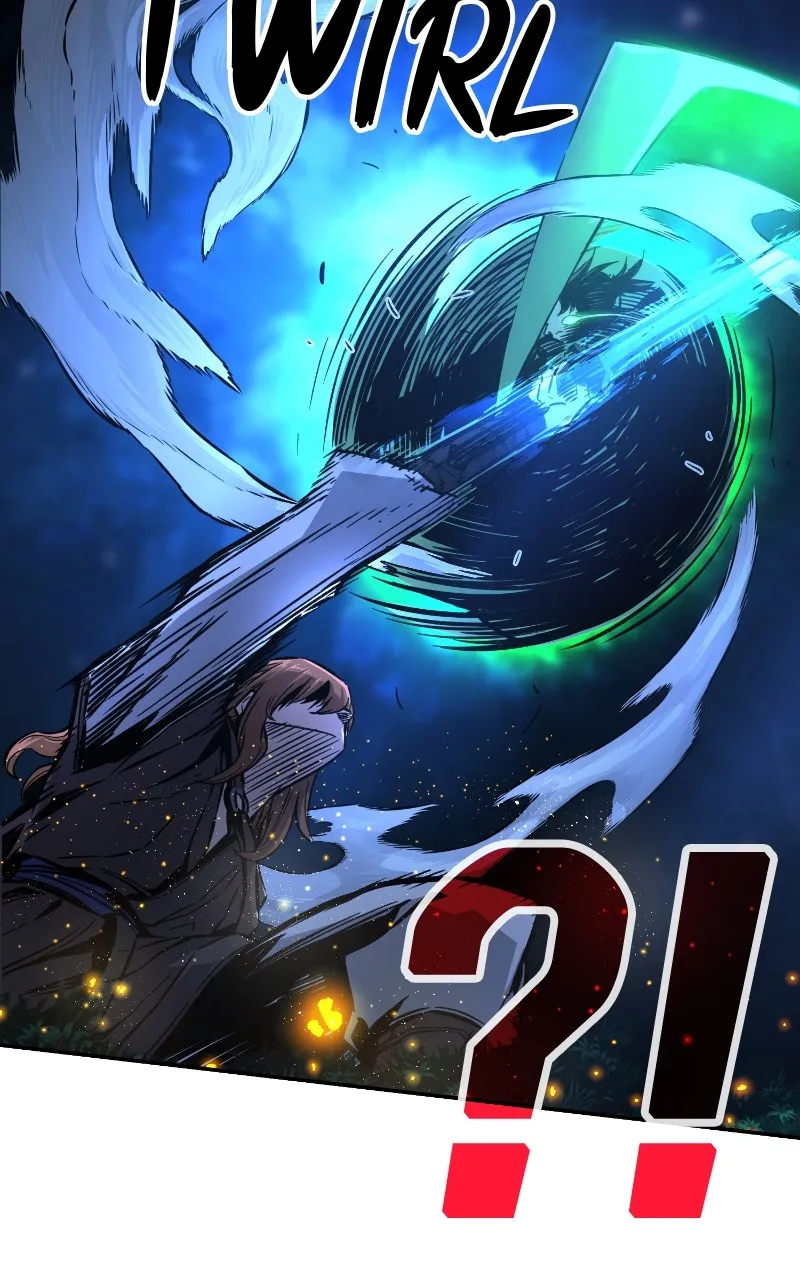 Read Absolute Sword Sense chapter 42 image 4 on Lezhin