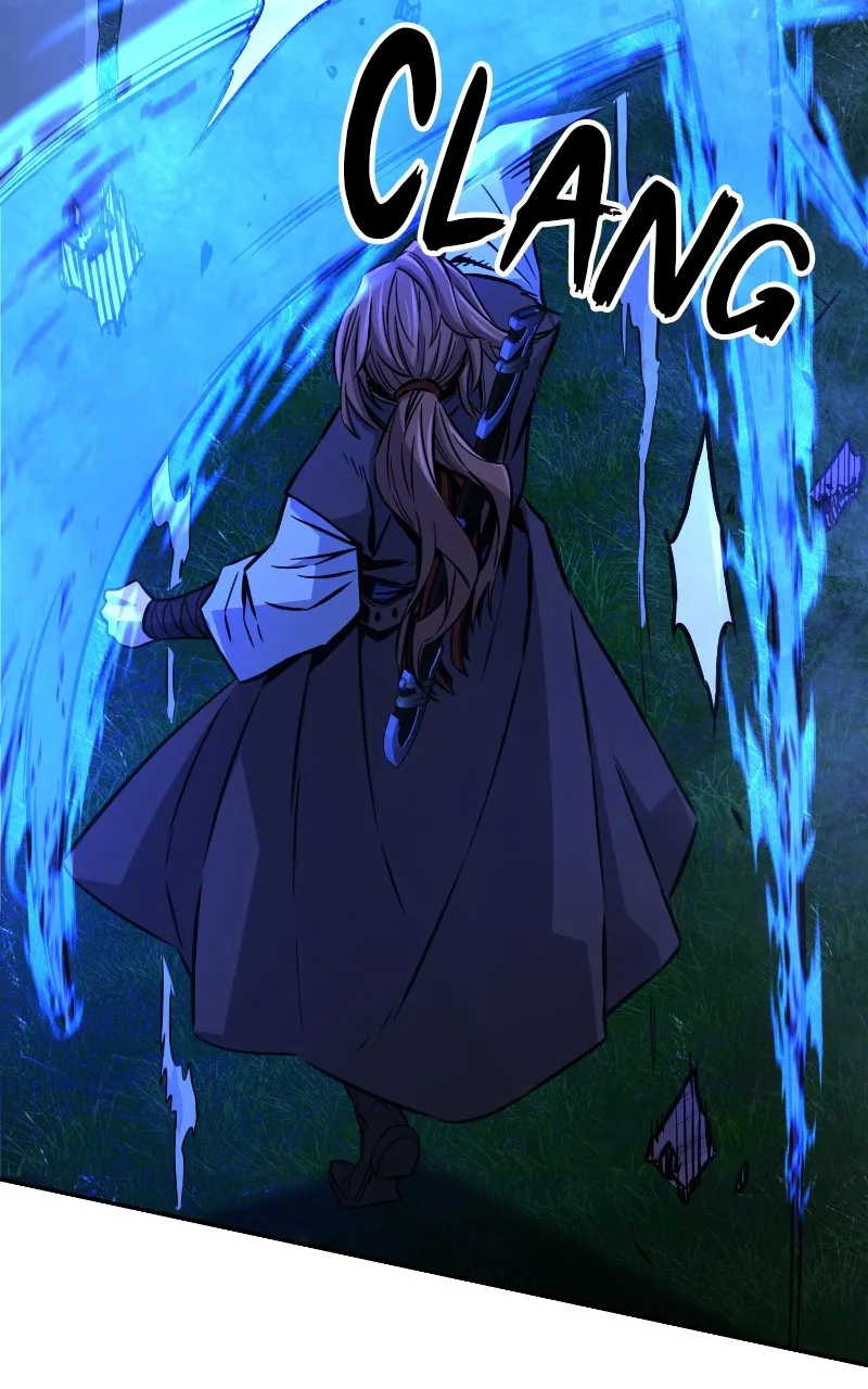 Read Absolute Sword Sense chapter 42 image 41 on Lezhin