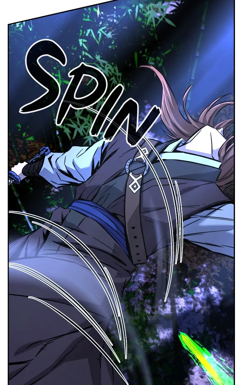 Read Absolute Sword Sense chapter 42 image 45 on Lezhin