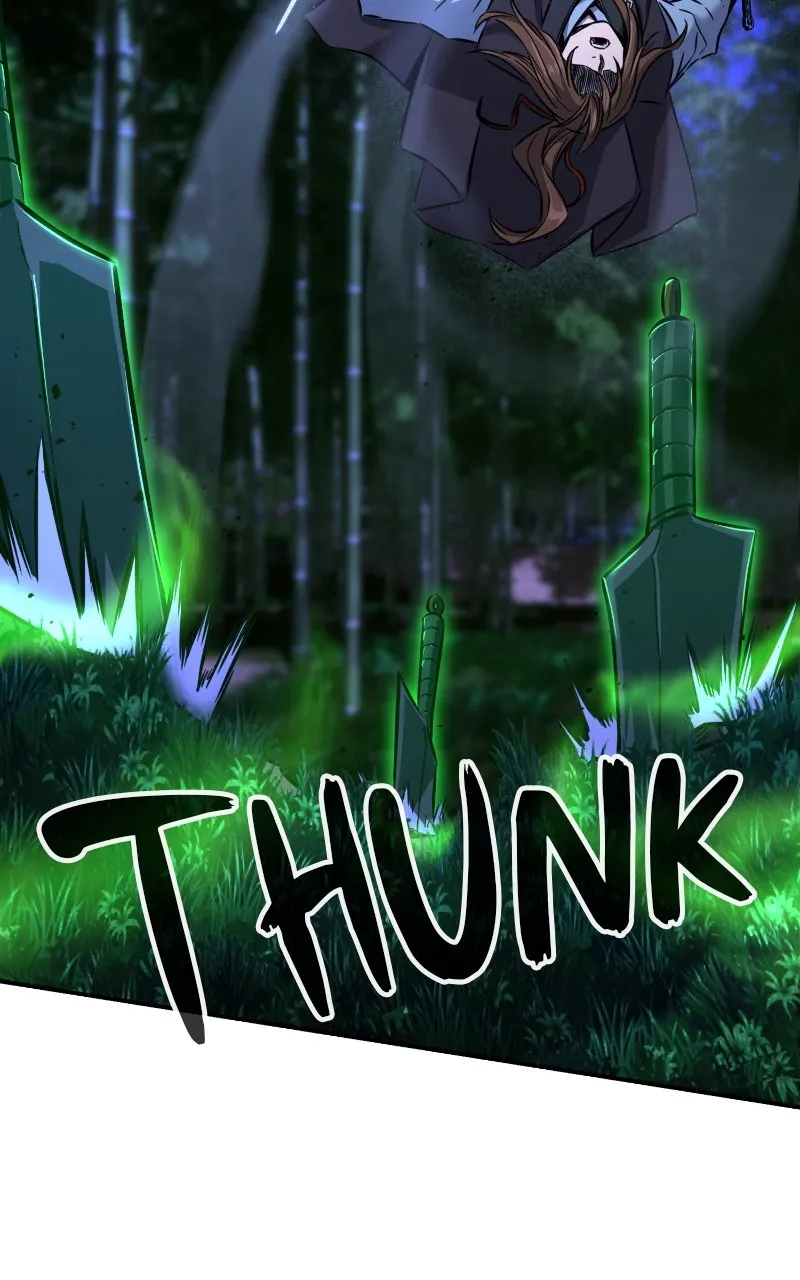 Read Absolute Sword Sense chapter 42 image 47 on Lezhin