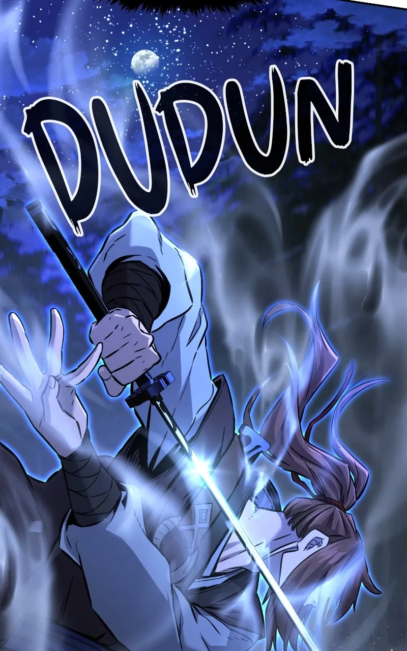 Read Absolute Sword Sense chapter 42 image 56 on Lezhin