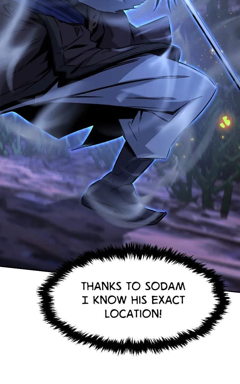 Read Absolute Sword Sense chapter 42 image 57 on Lezhin