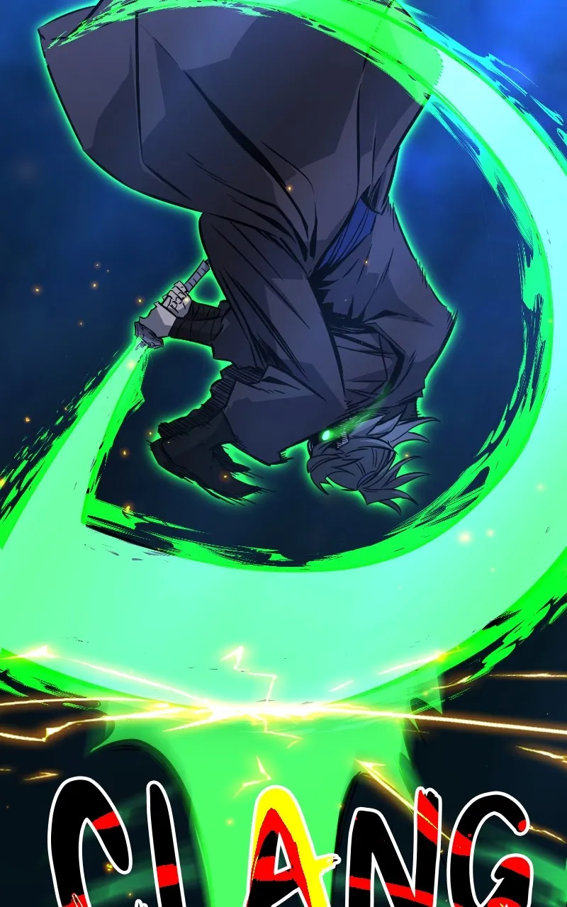 Read Absolute Sword Sense chapter 42 image 7 on Lezhin