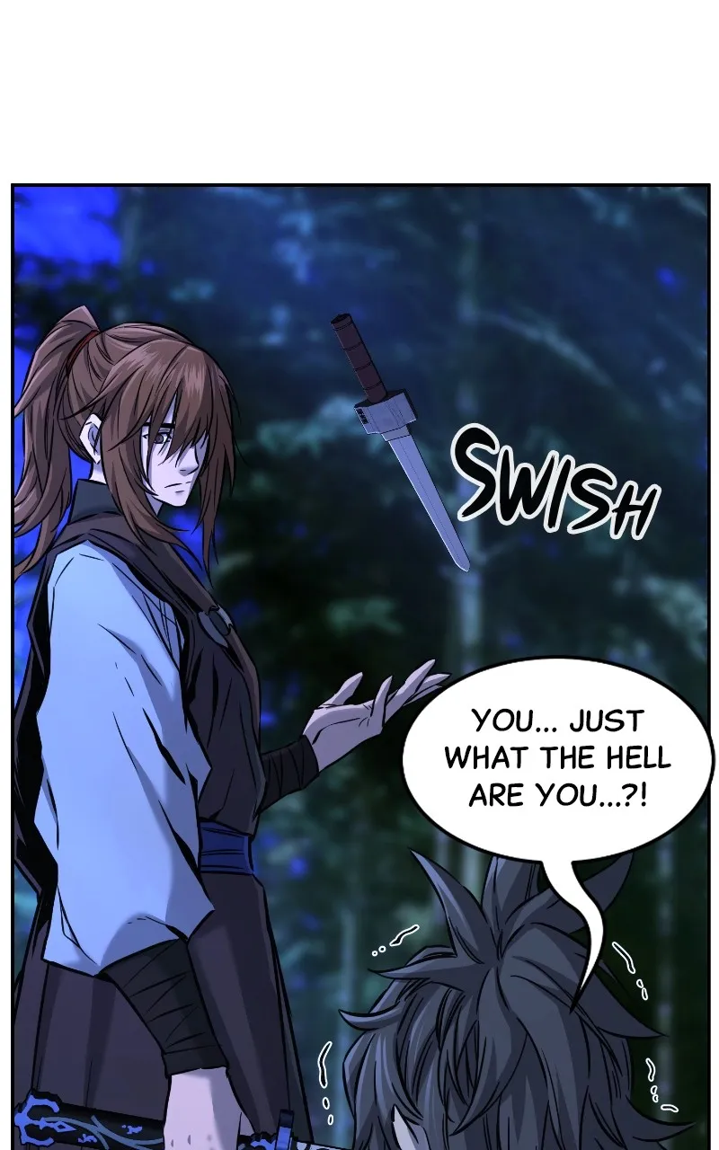 Read Absolute Sword Sense chapter 42 image 73 on Lezhin