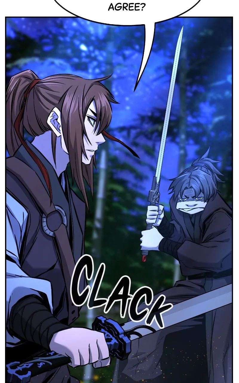 Read Absolute Sword Sense chapter 42 image 77 on Lezhin