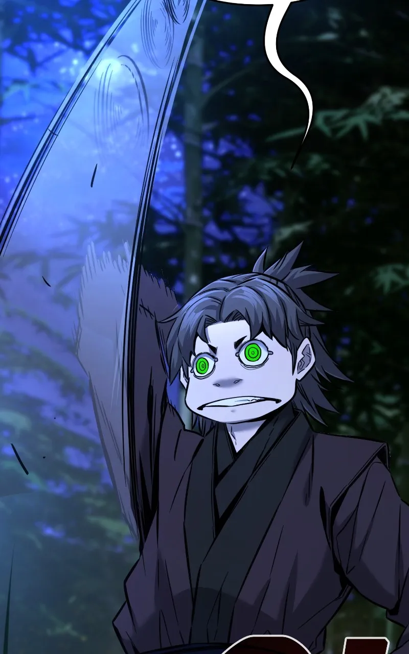 Read Absolute Sword Sense chapter 42 image 84 on Lezhin