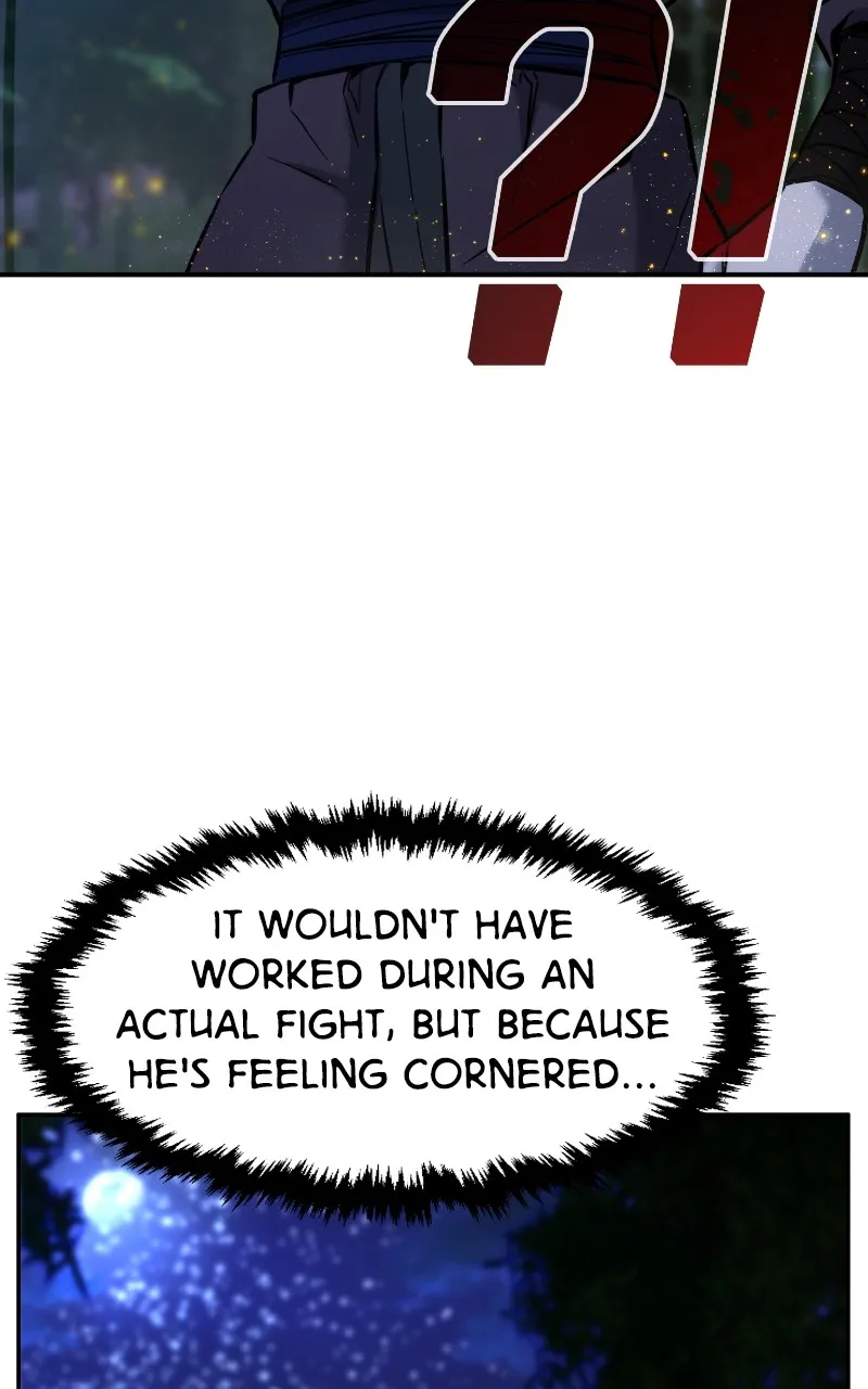 Read Absolute Sword Sense chapter 42 image 85 on Lezhin