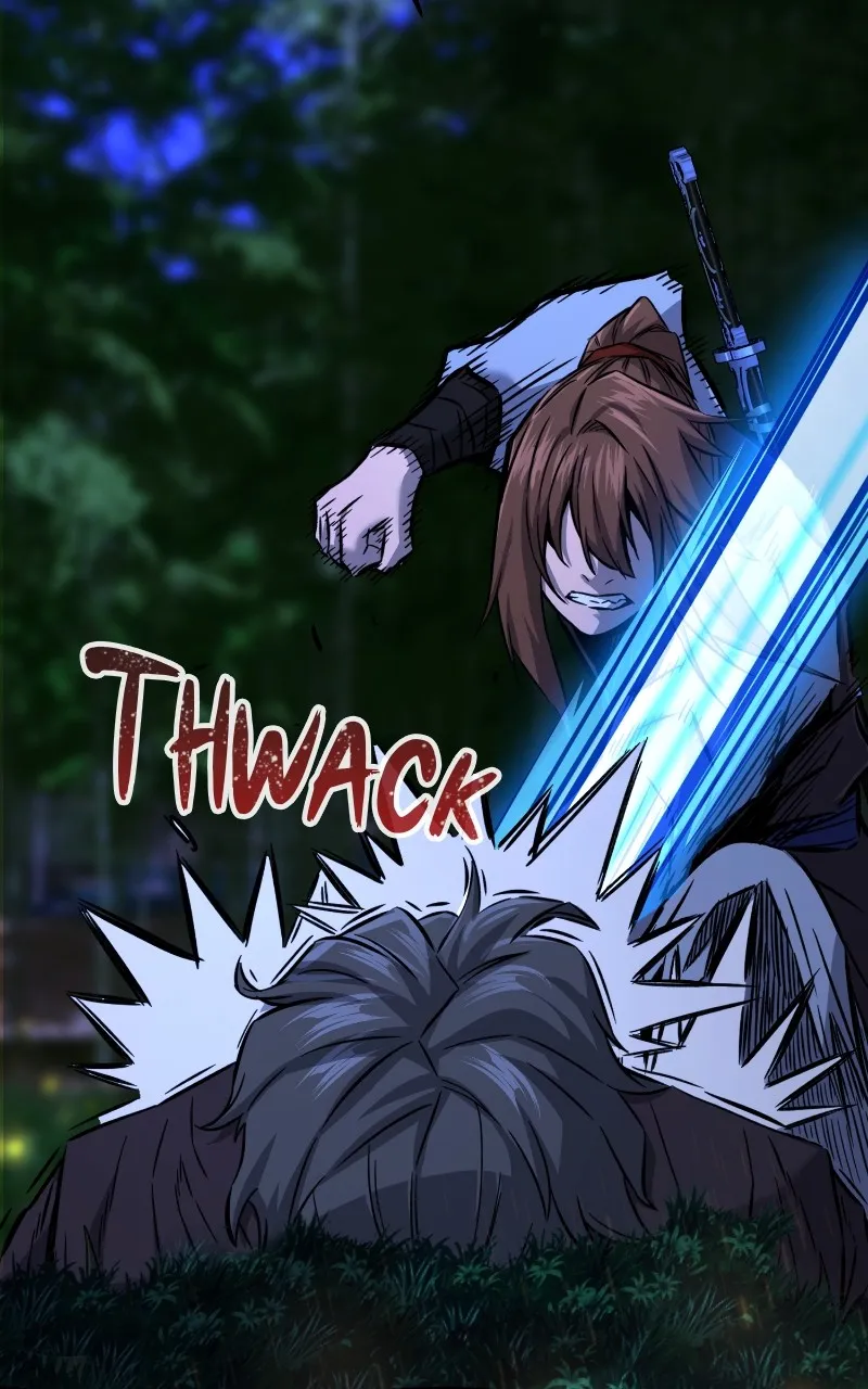 Read Absolute Sword Sense chapter 42 image 99 on Lezhin
