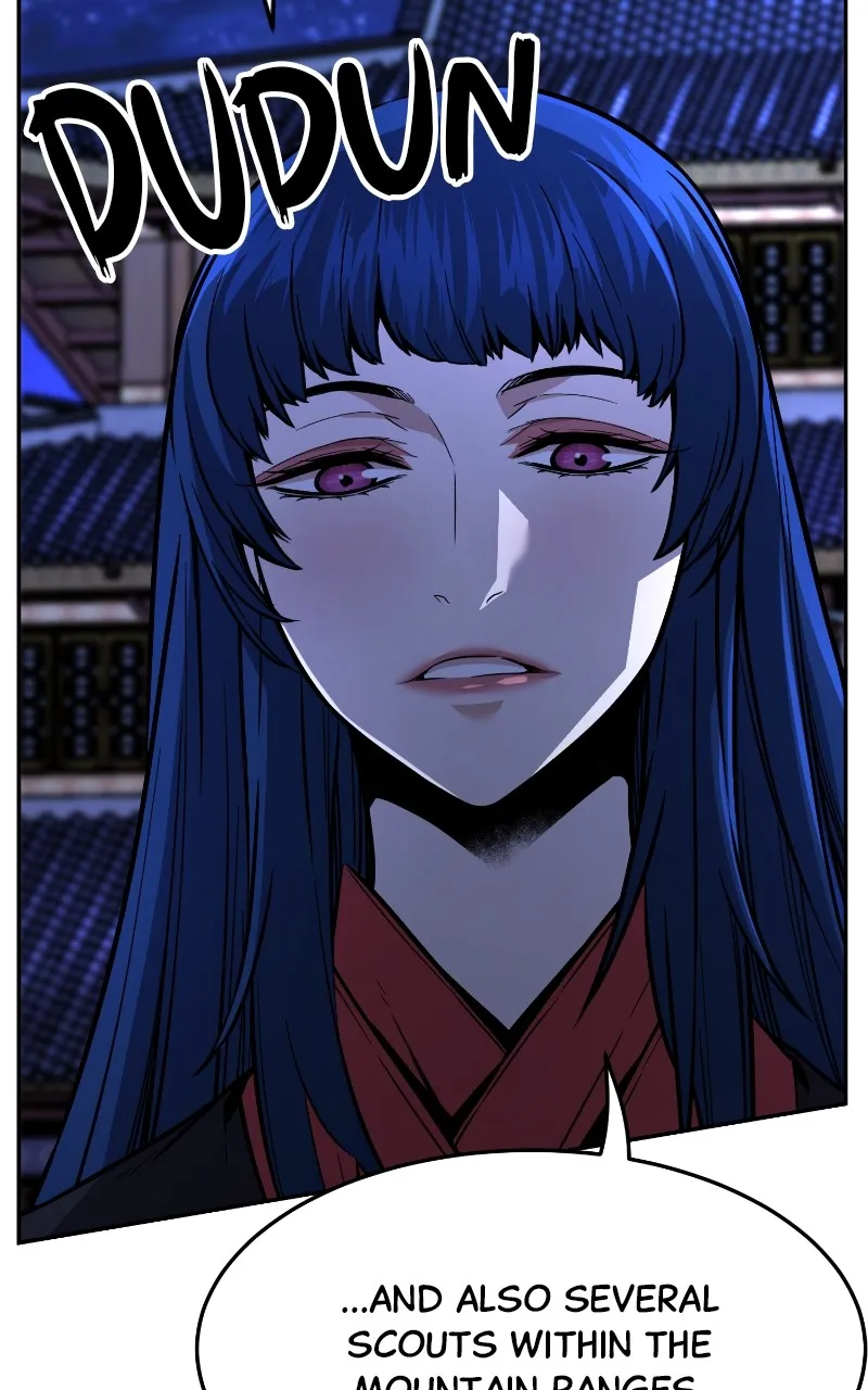 Read Absolute Sword Sense chapter 43 image 1 on Lezhin