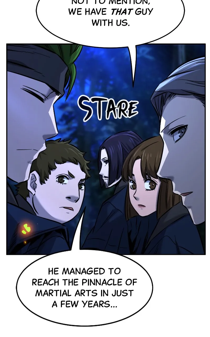 Read Absolute Sword Sense chapter 43 image 110 on Lezhin