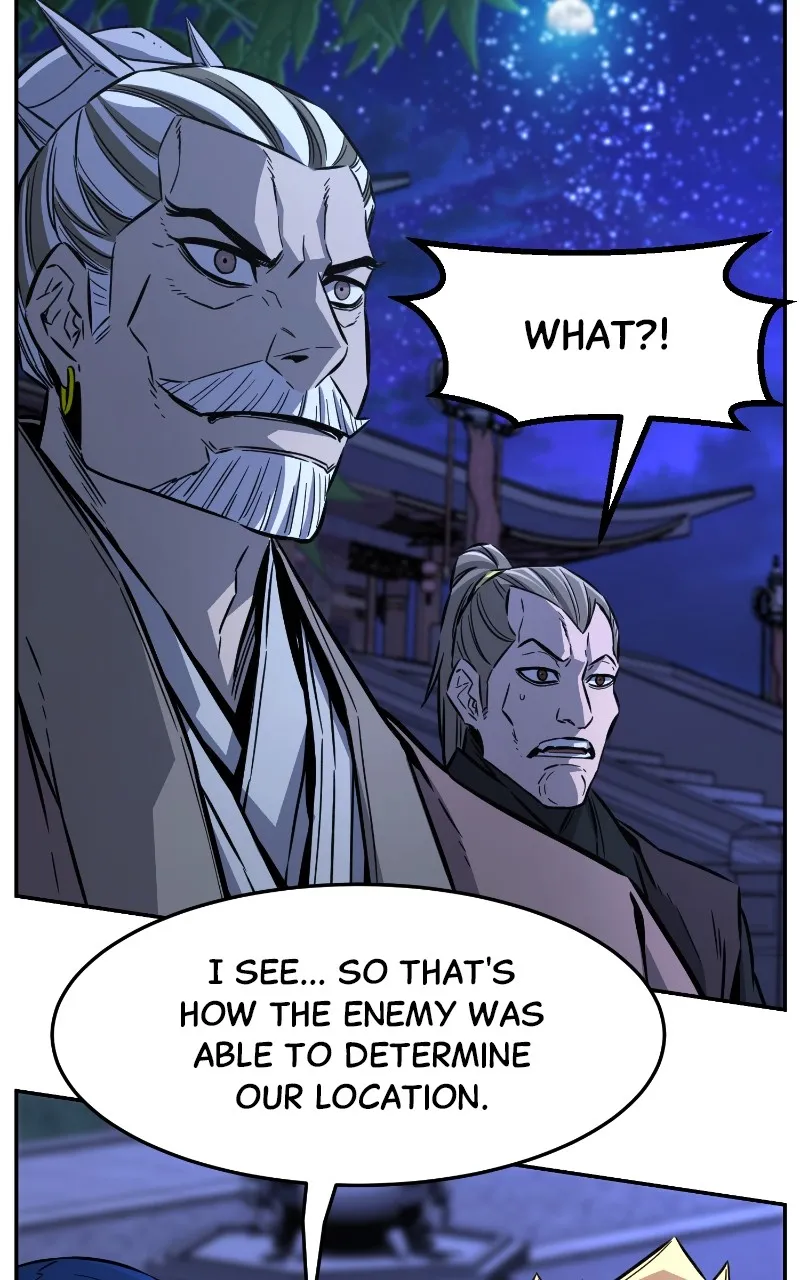 Read Absolute Sword Sense chapter 43 image 14 on Lezhin